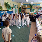 Dzień Babci i Dziadka 2018